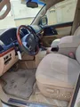Toyota Land Cruiser GXR  2012